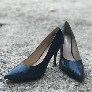 Nine West Heels
